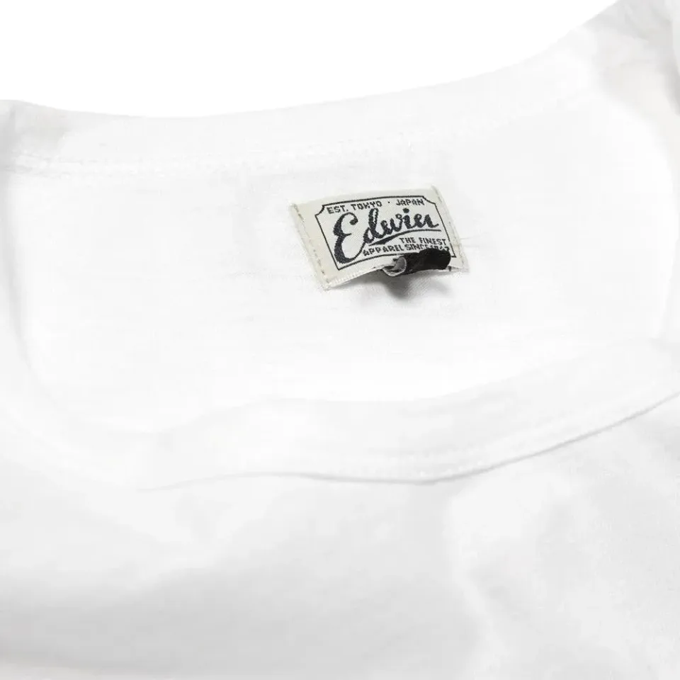 Blitz Into The Sunset Tee