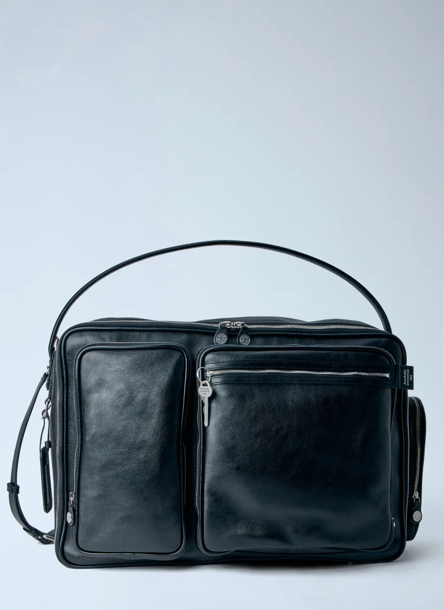 Camero Hotel Shoulder Bag