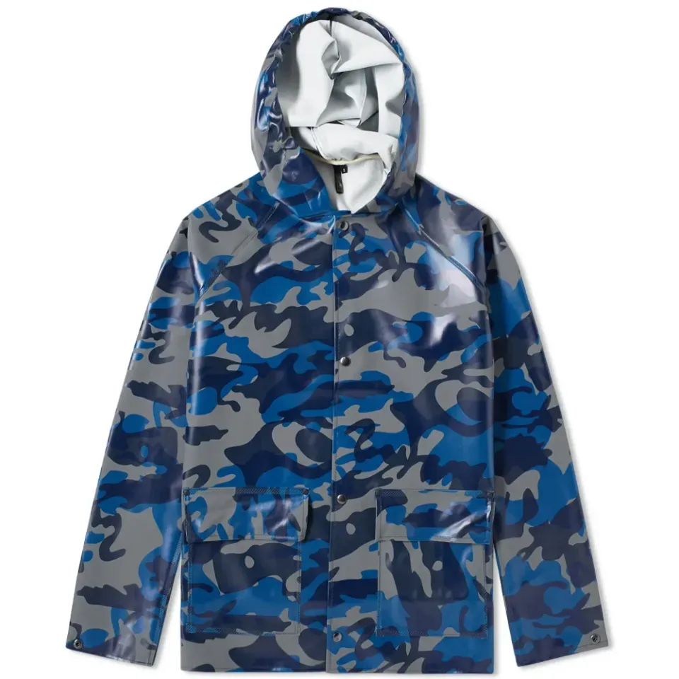 Klitmøller Jacket