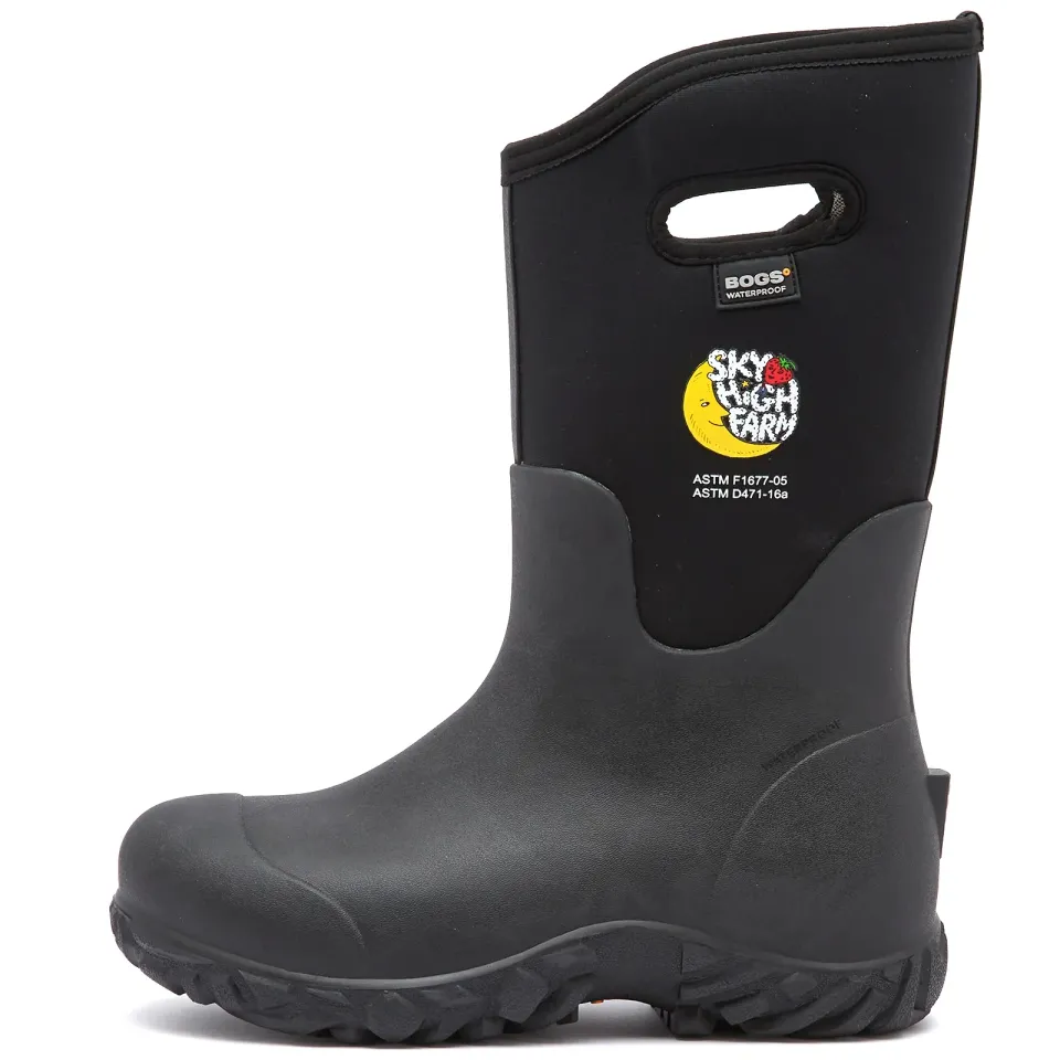 Bogs Workwear Boots