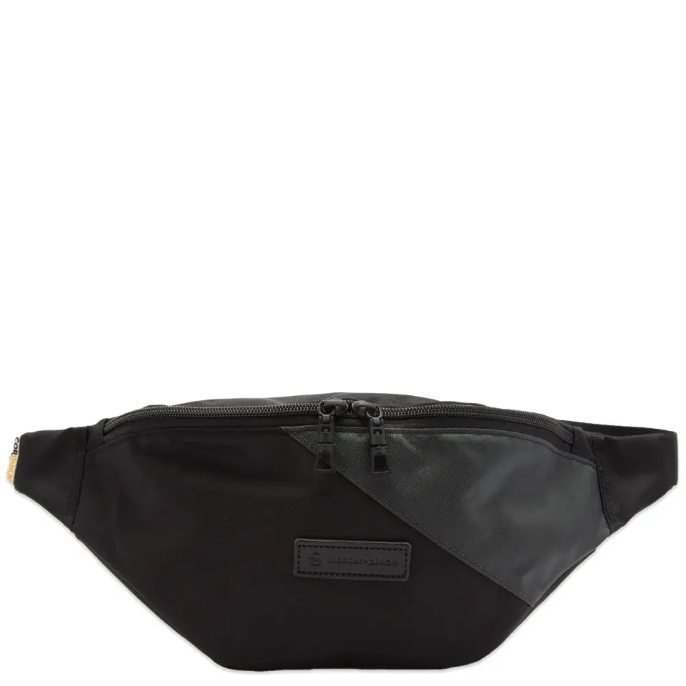 Slant Waist Bag