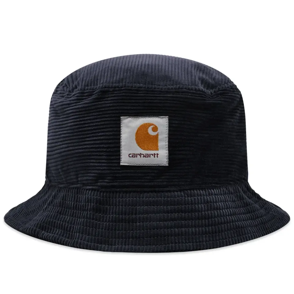Cord Bucket Hat