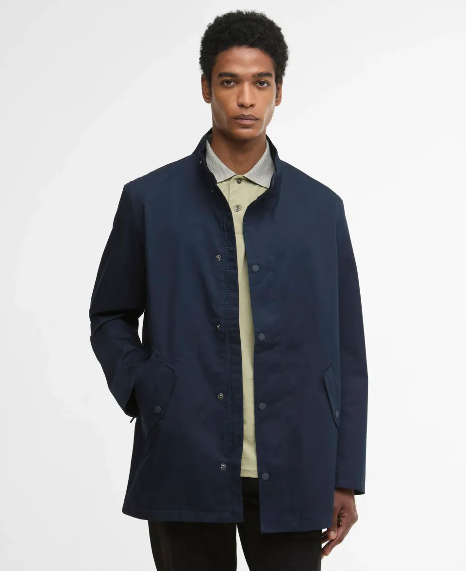 City Chelsea Waterproof Jacket