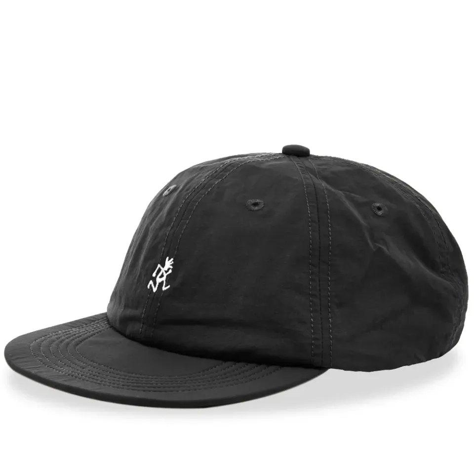 Shell Umpire Cap