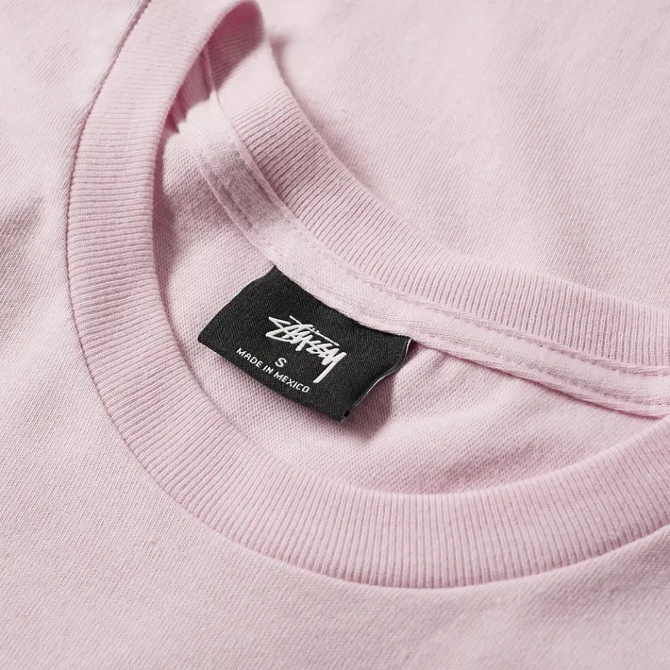 Laguna Beach Rose Tee