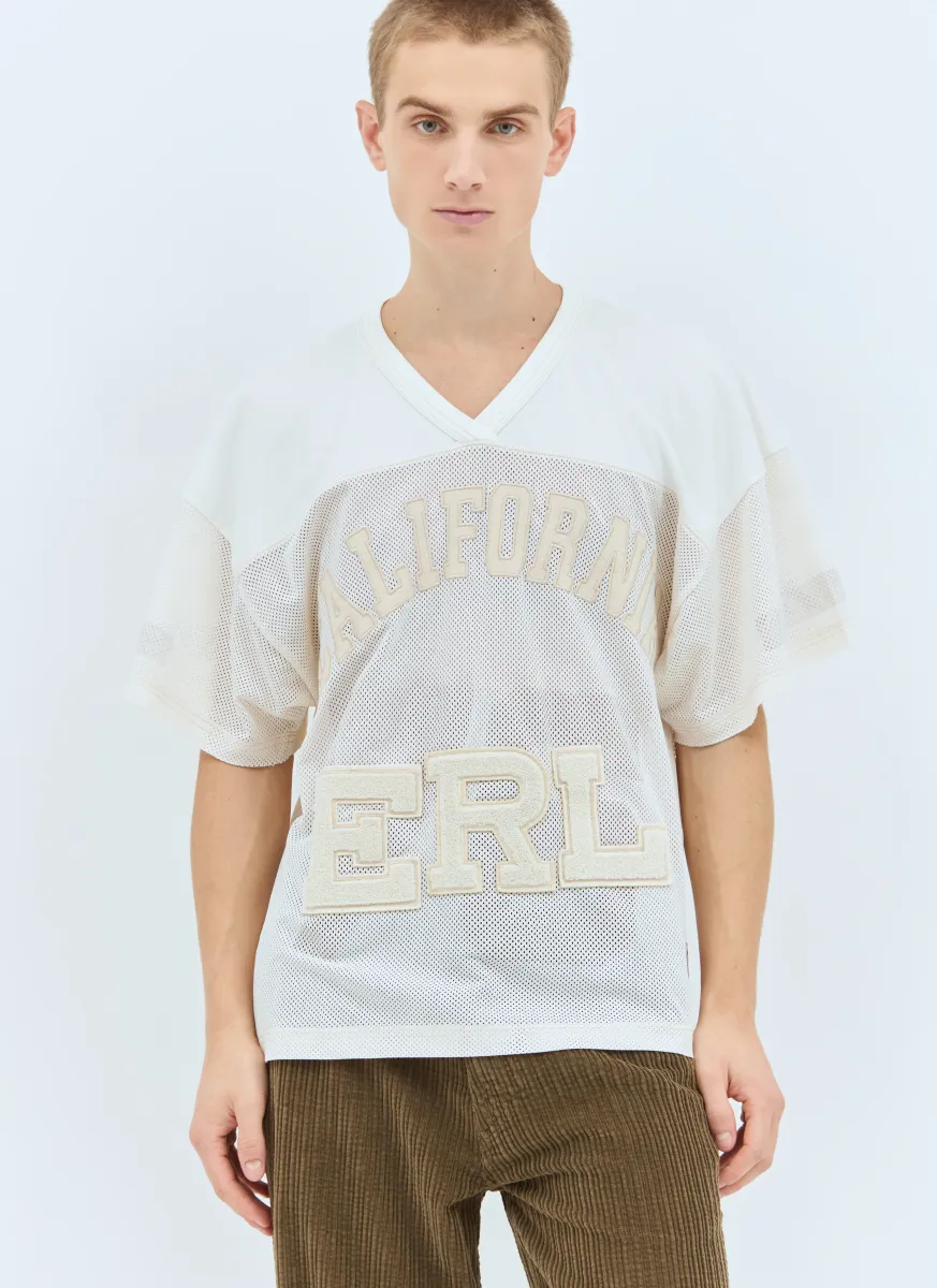 76 Football Jersey