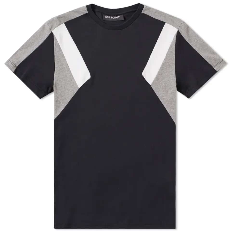 Retro Modernist Tee