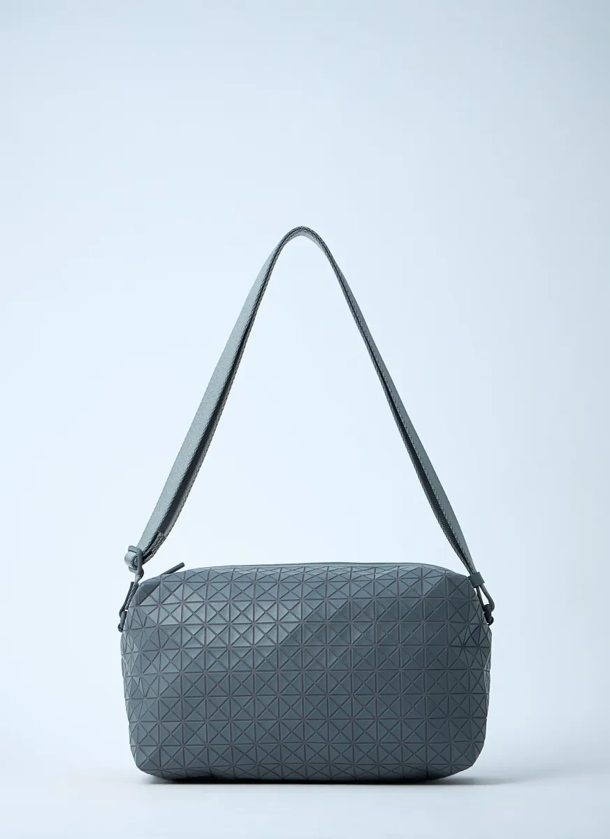 Saddle Shoulder Bag