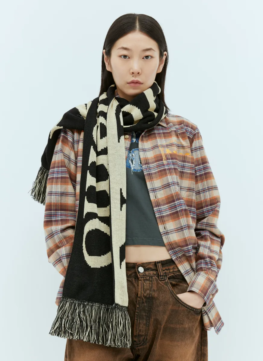No Problemo Scarf