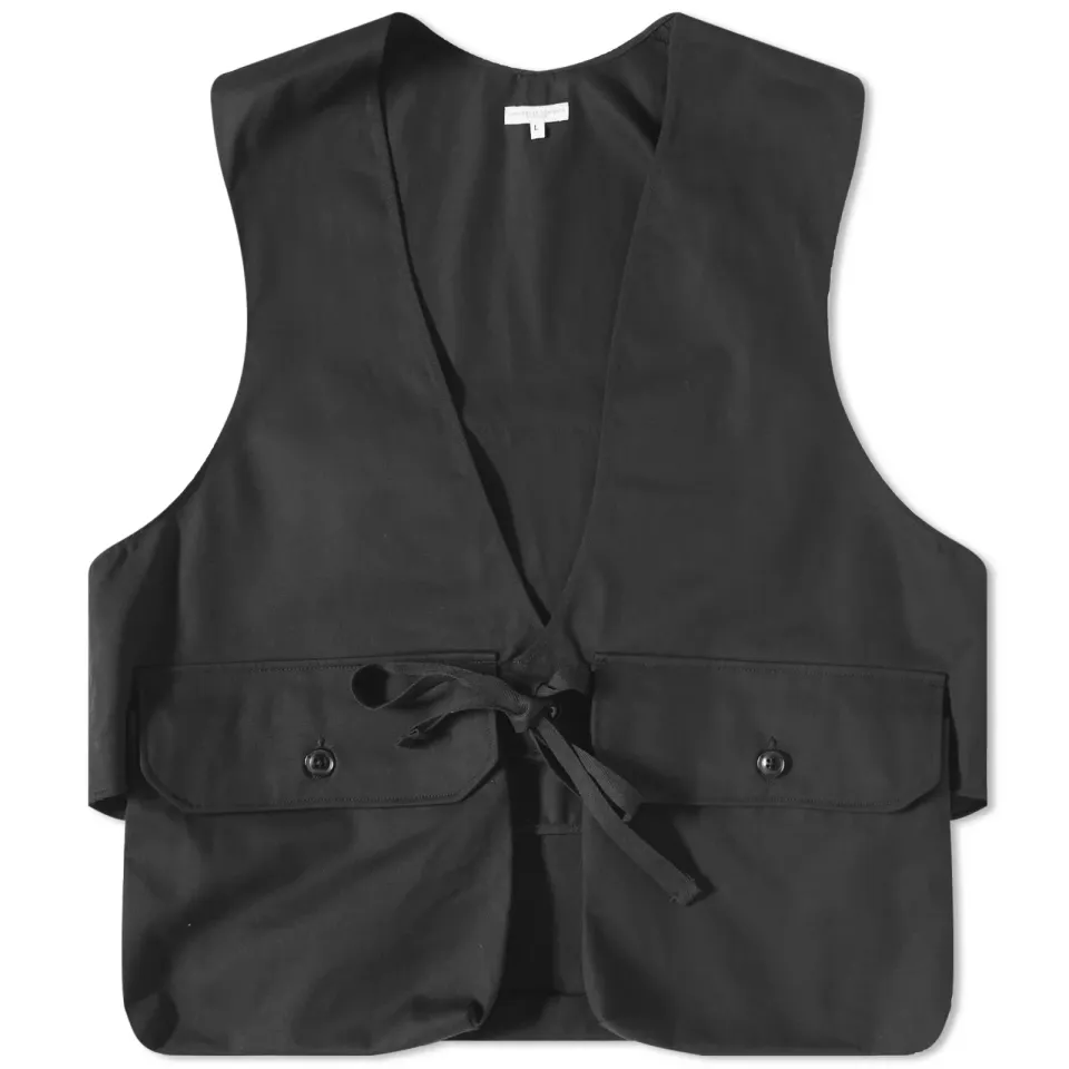 Fowl Vest