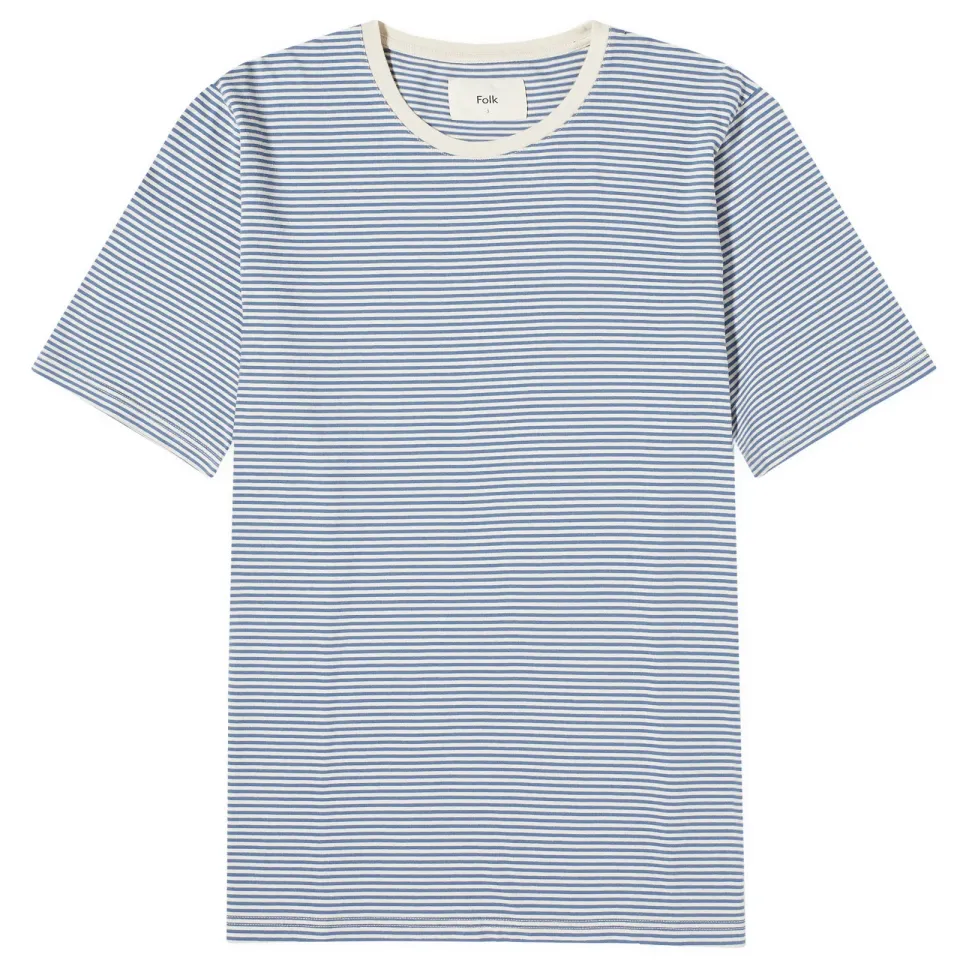 1x1 Stripe T-Shirt