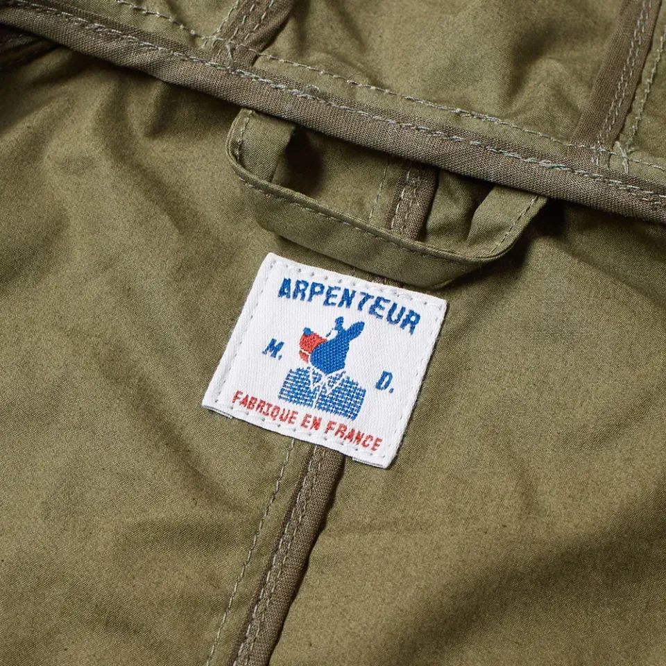 Kabig Jacket
