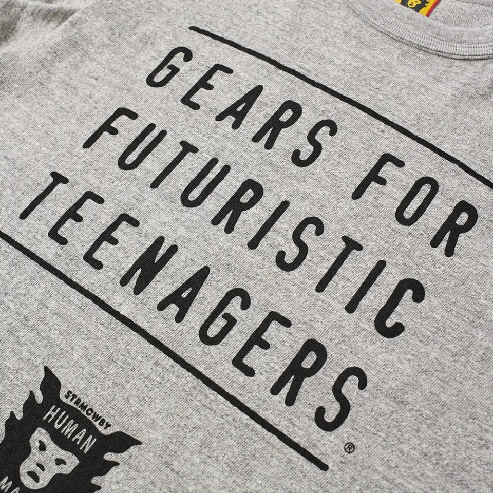 Gears Tee