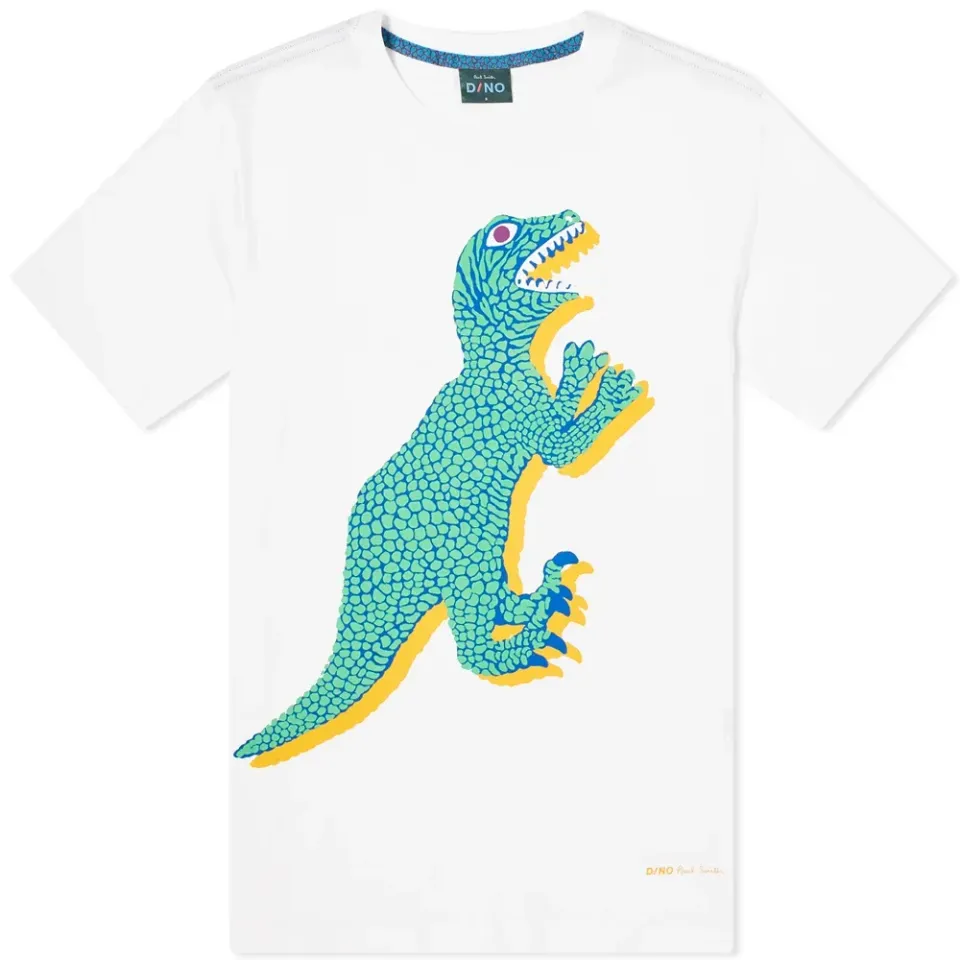 Large Dino Tee