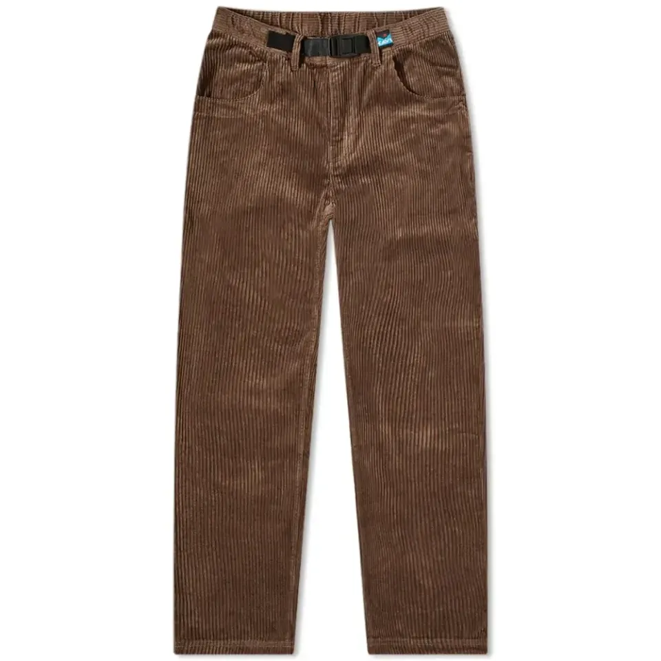 Chilli Roy Corduroy Pant
