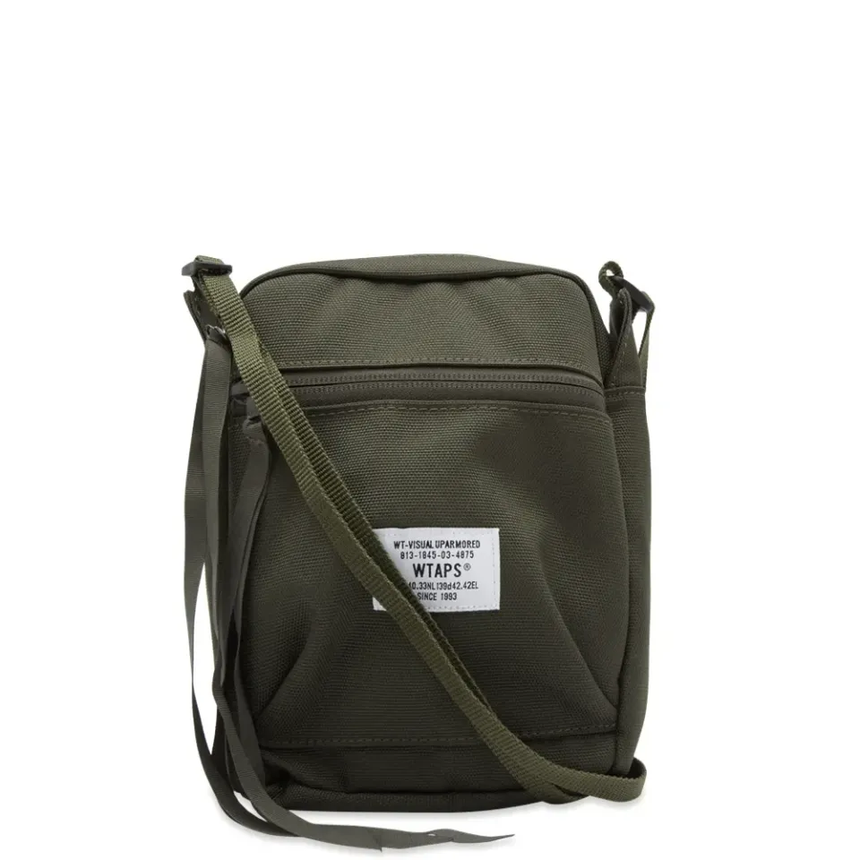 Reconnaissance Pouch Bag