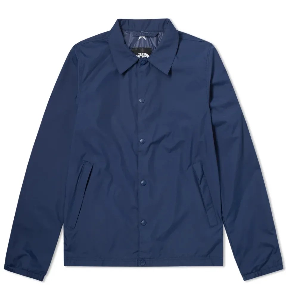 IC Coach Jacket