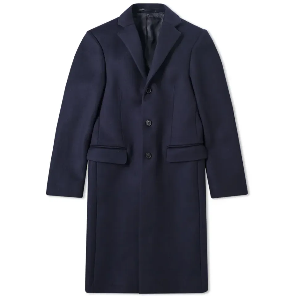 Gavin Coat