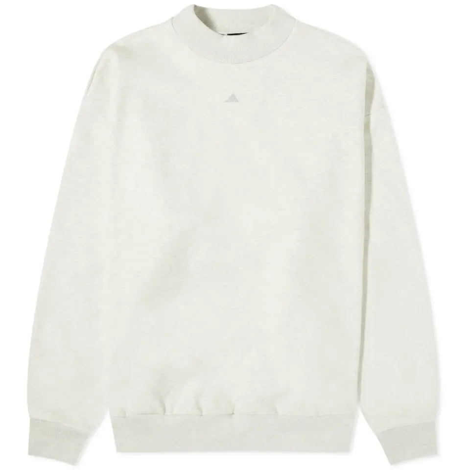 Basketball Crew Sweat