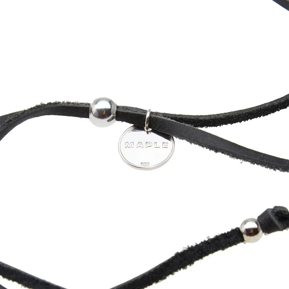 Bolo Necklace