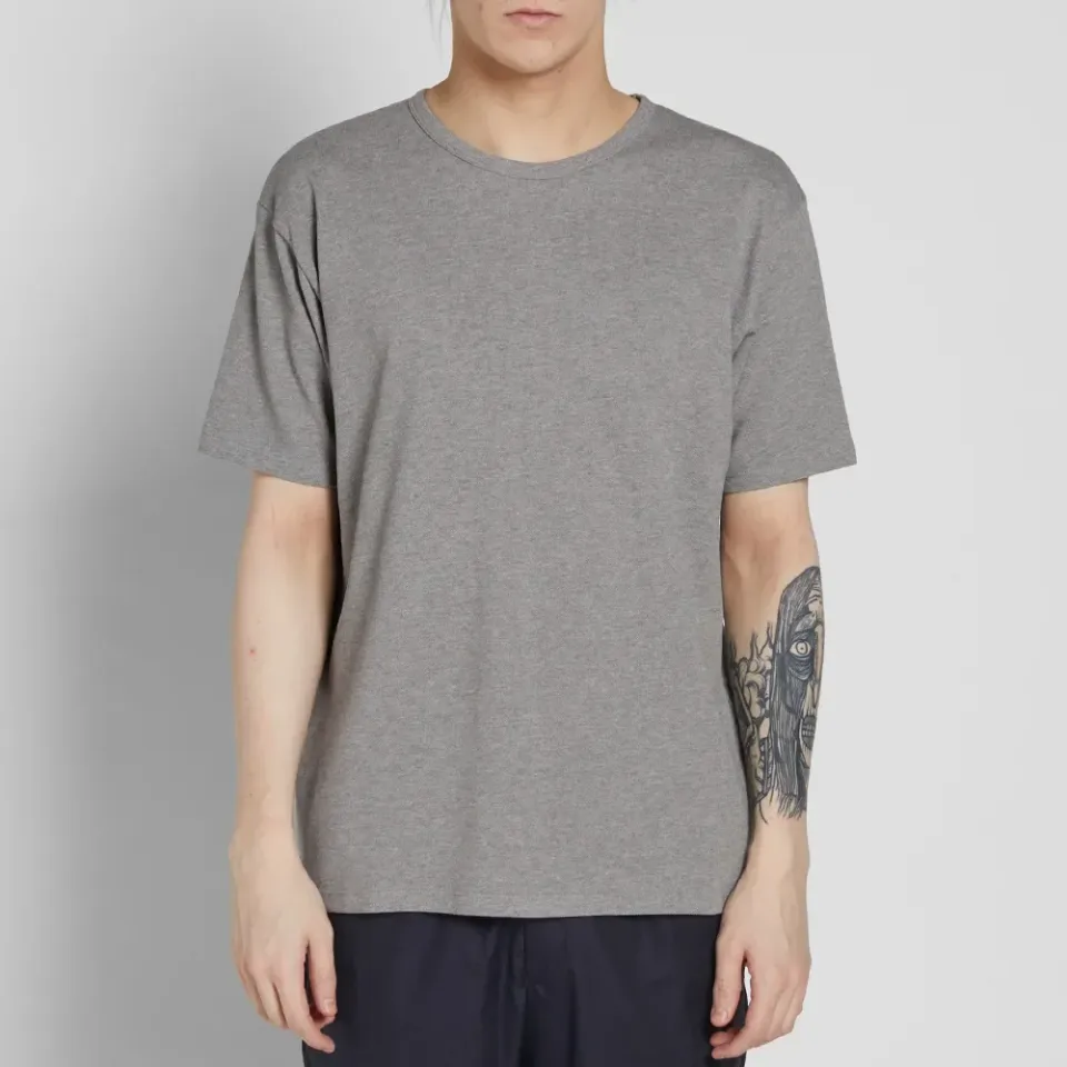 Niagara Pique Tee