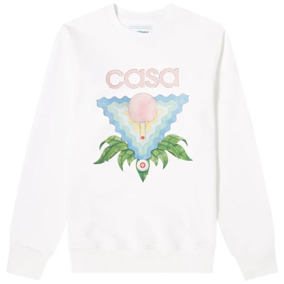Memphis Icon Crew Sweat