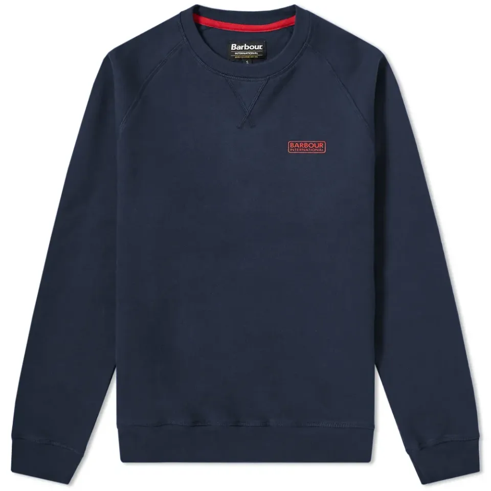 International Essential Crew Sweat