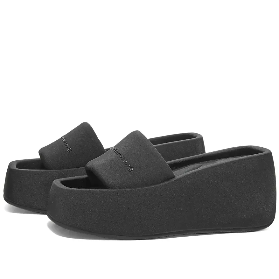Taji Platform Slide
