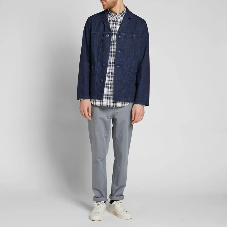 A.P.C. Takara Blazer