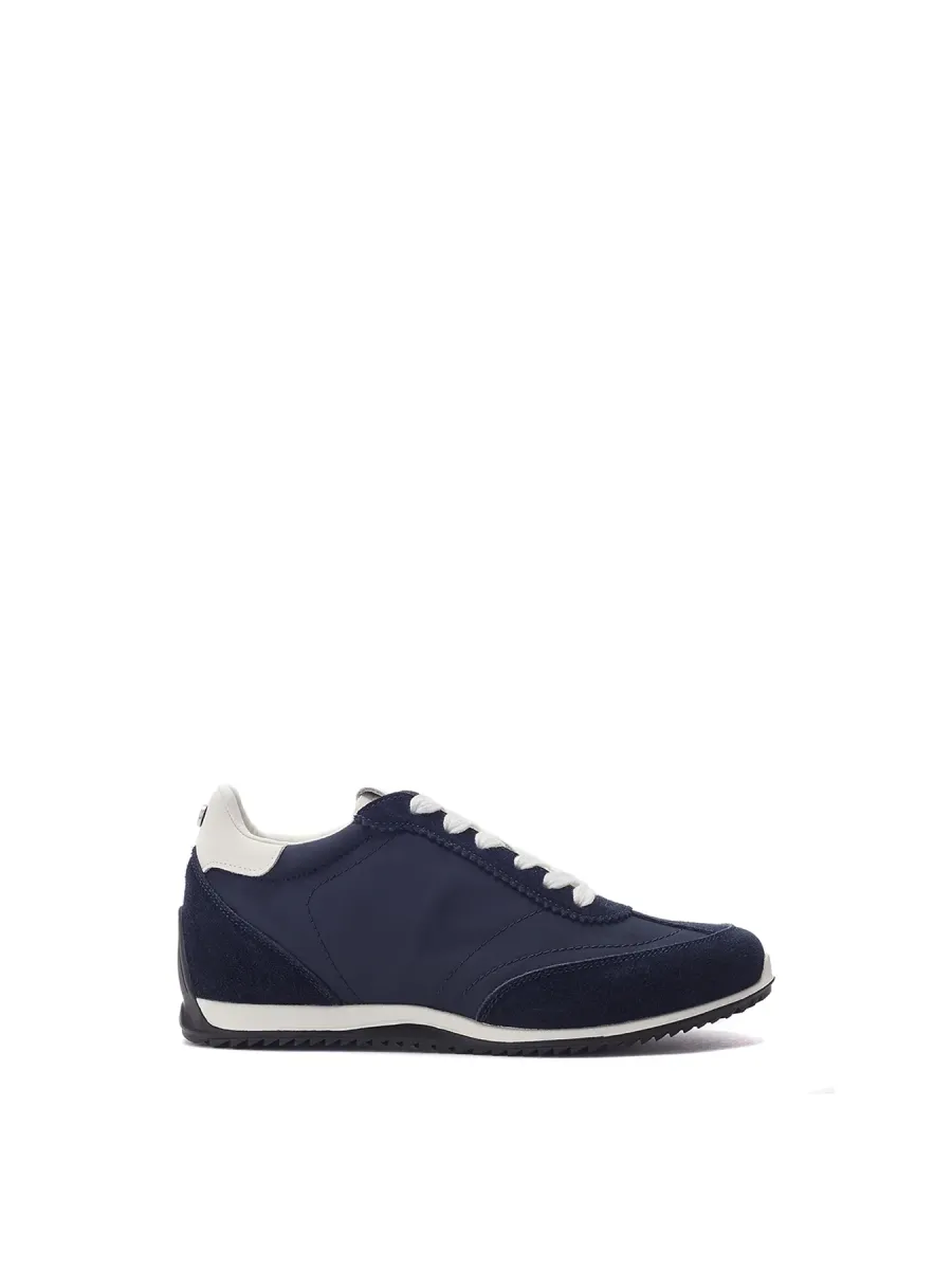 Akalia Lace-Up Trainers