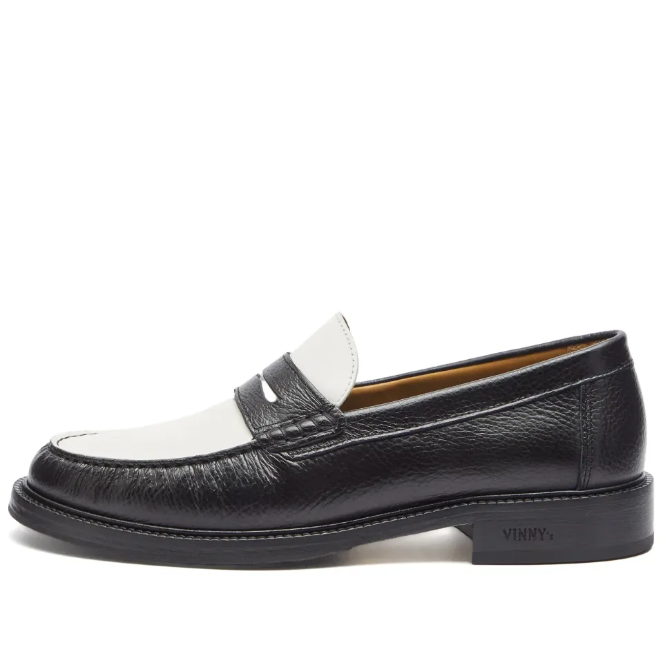 Yardee Penny Loafer