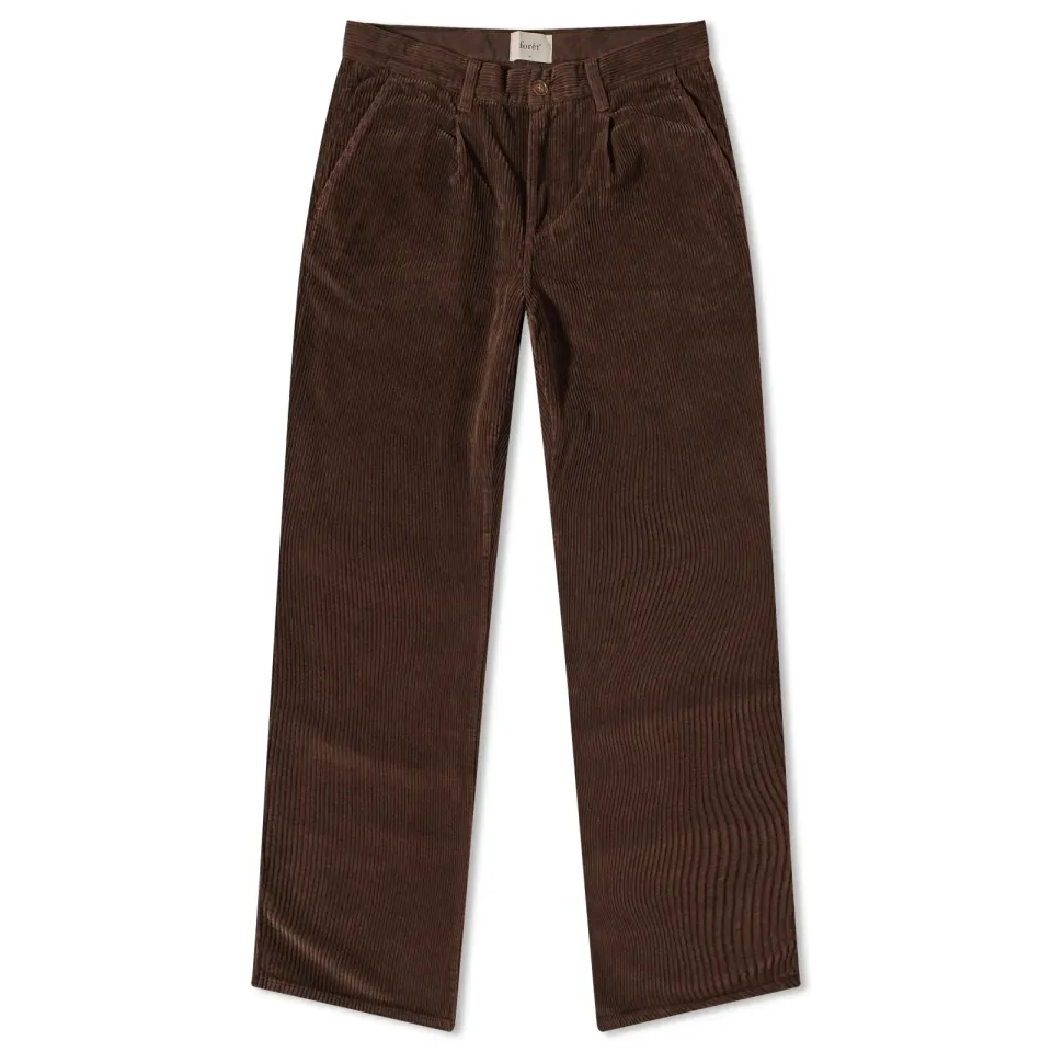 Shed Corduroy Pant
