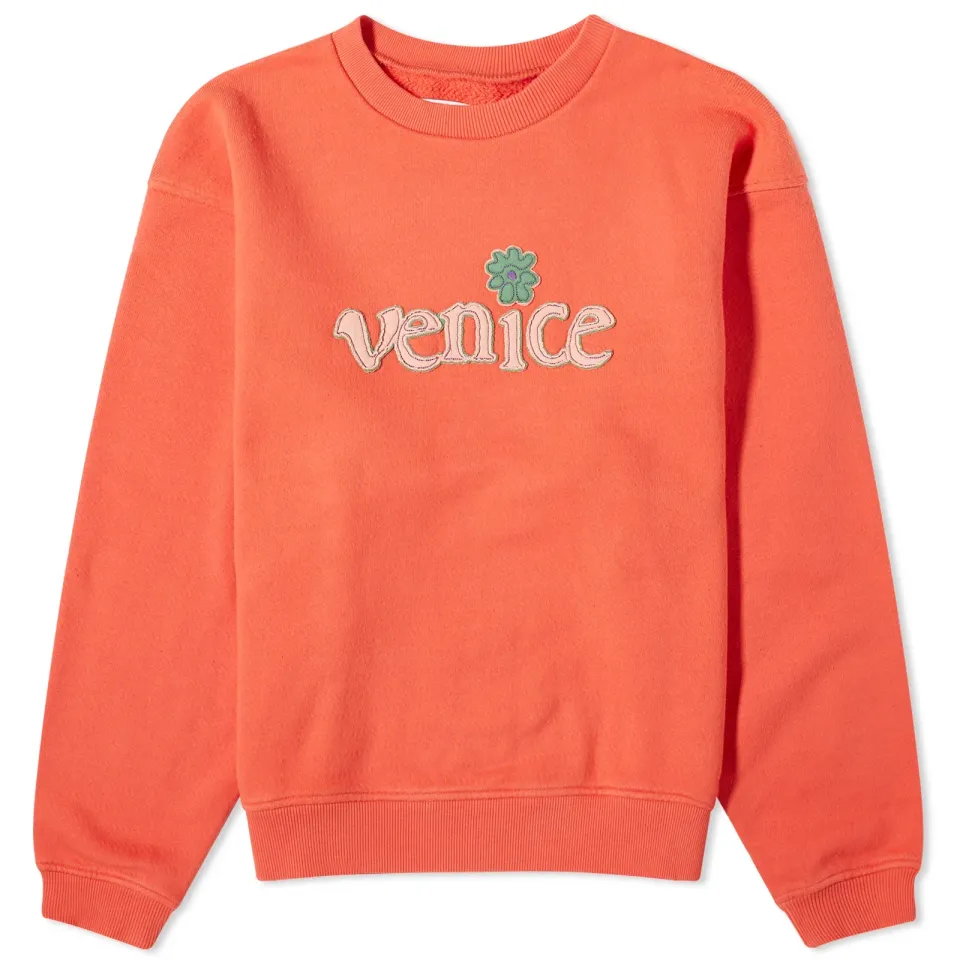 Venice Jumper