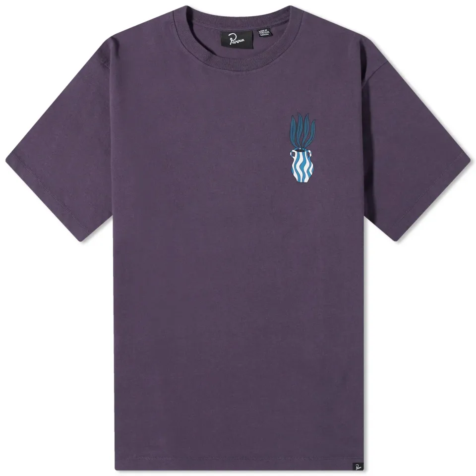 Kick The Vase T-Shirt