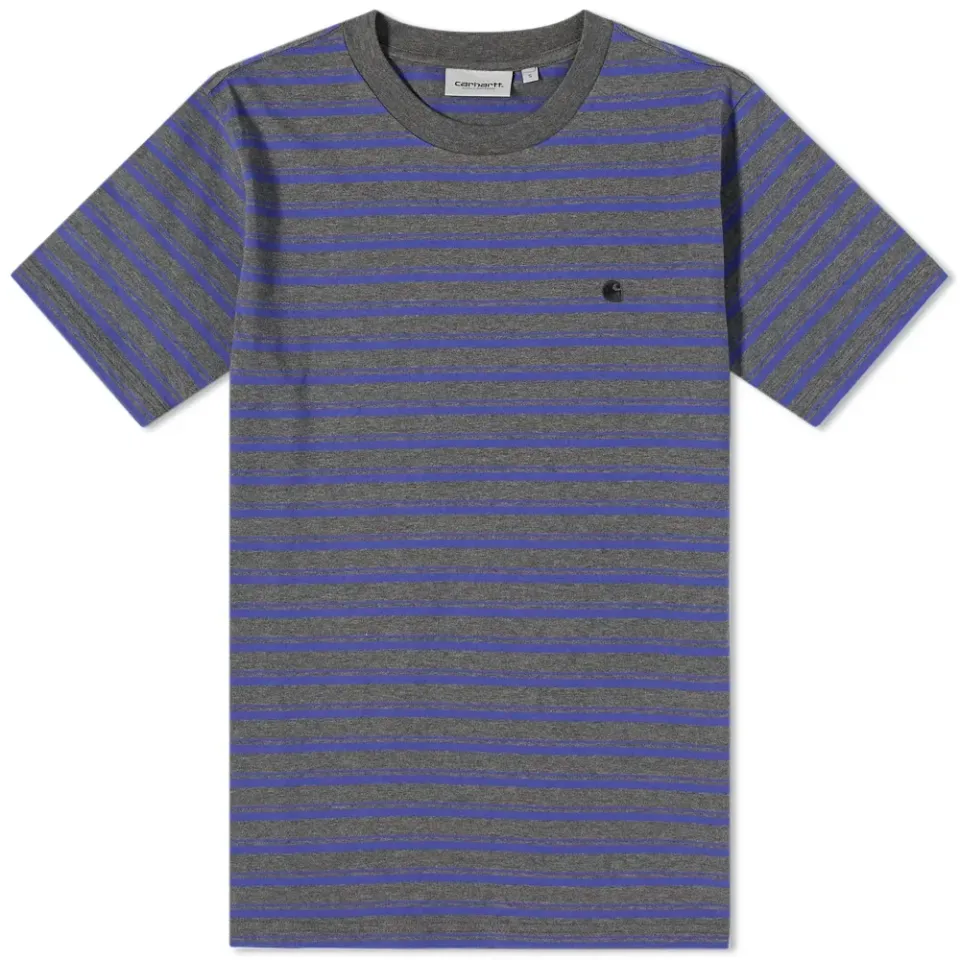 Gleeson Stripe T-Shirt