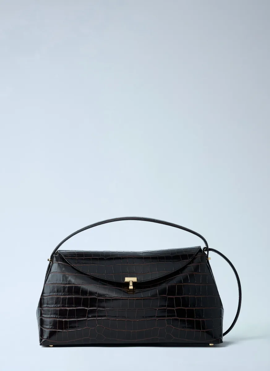T-Lock Handbag