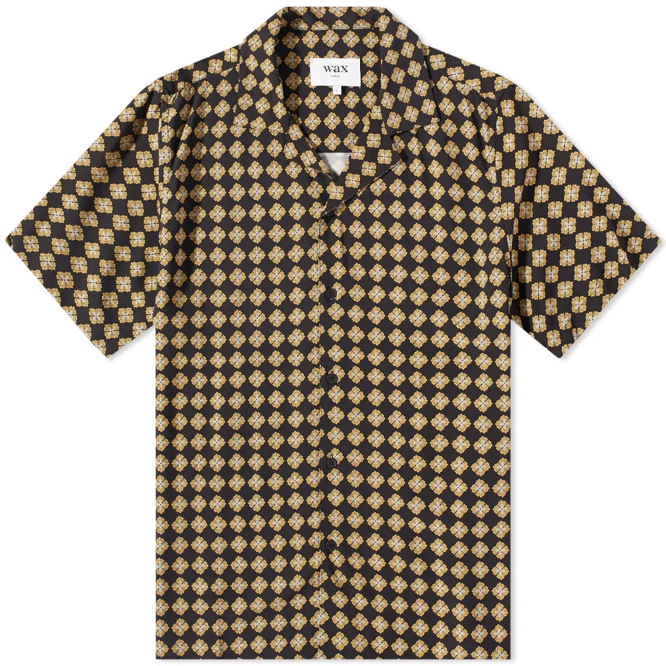 Didcot Vacation Shirt
