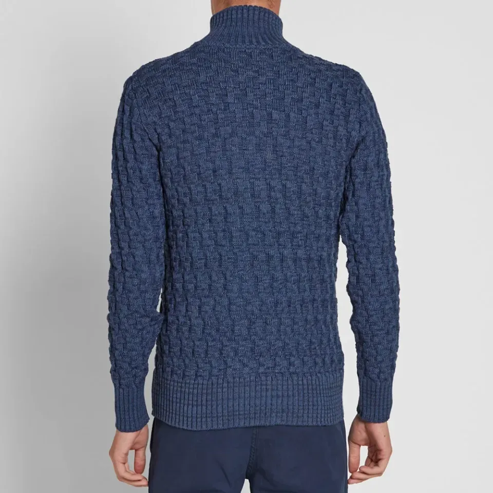 Stark Cardigan