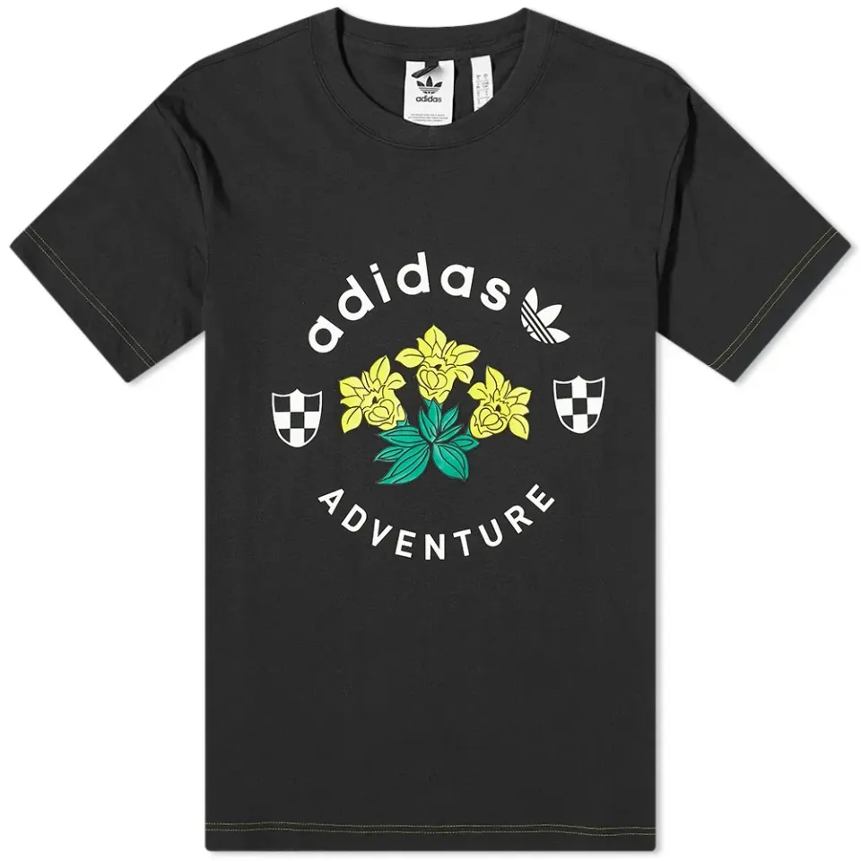 ADV Graphic Tee