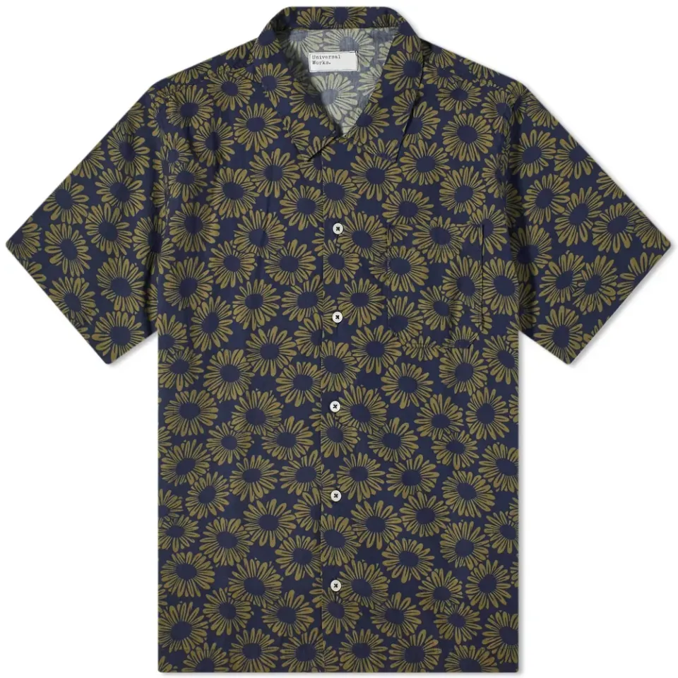 Sunflower Road Shirt