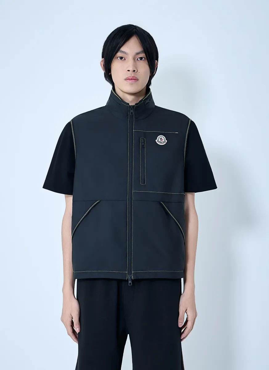 Ansiei Vest