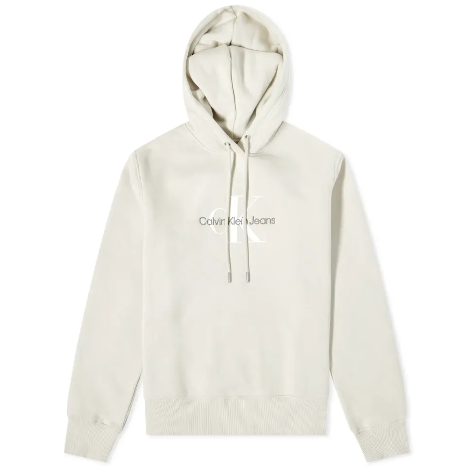 Archival Monologo Hoodie