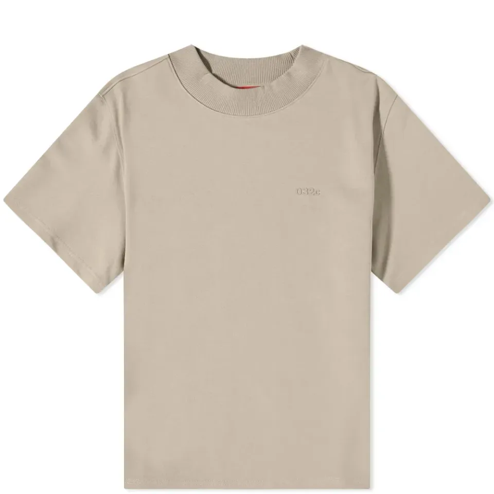 Heavyweight Logo T-Shirt