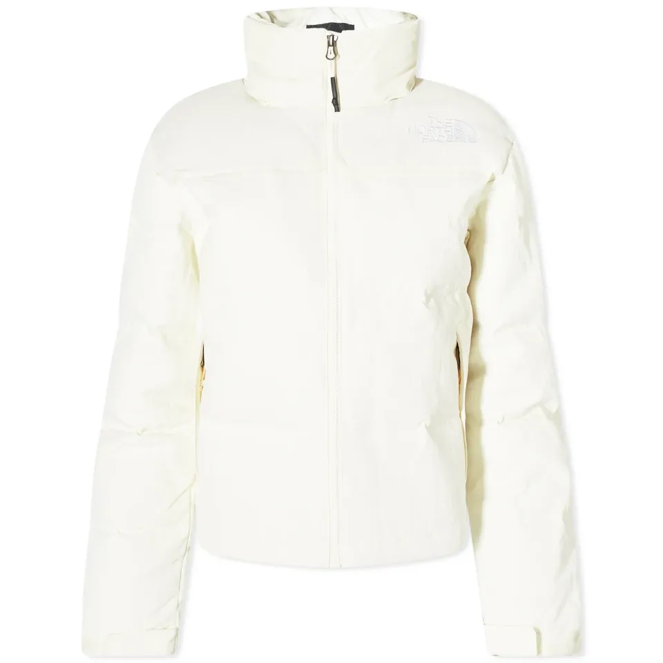 92 Ripstop Nuptse Jacket