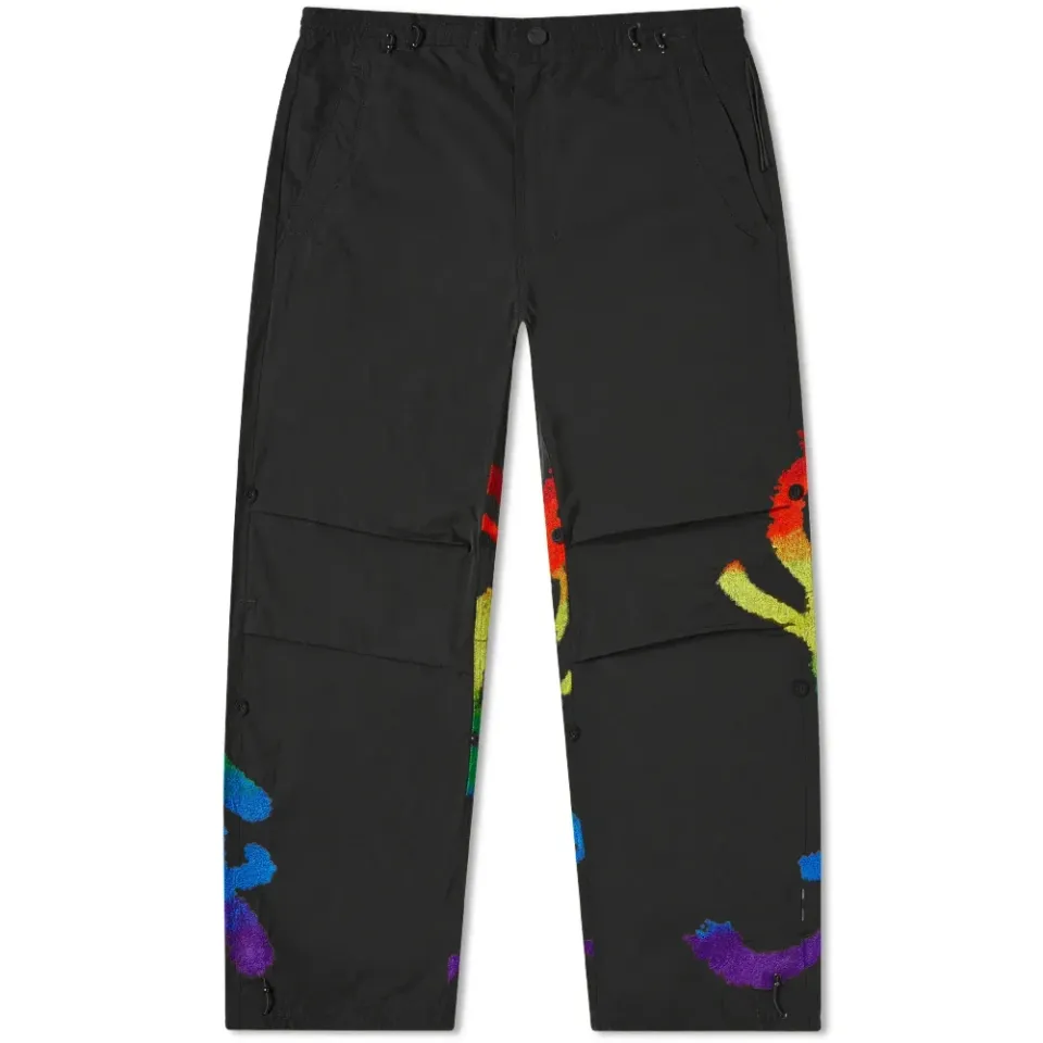 x IRAK Original Snow Pants