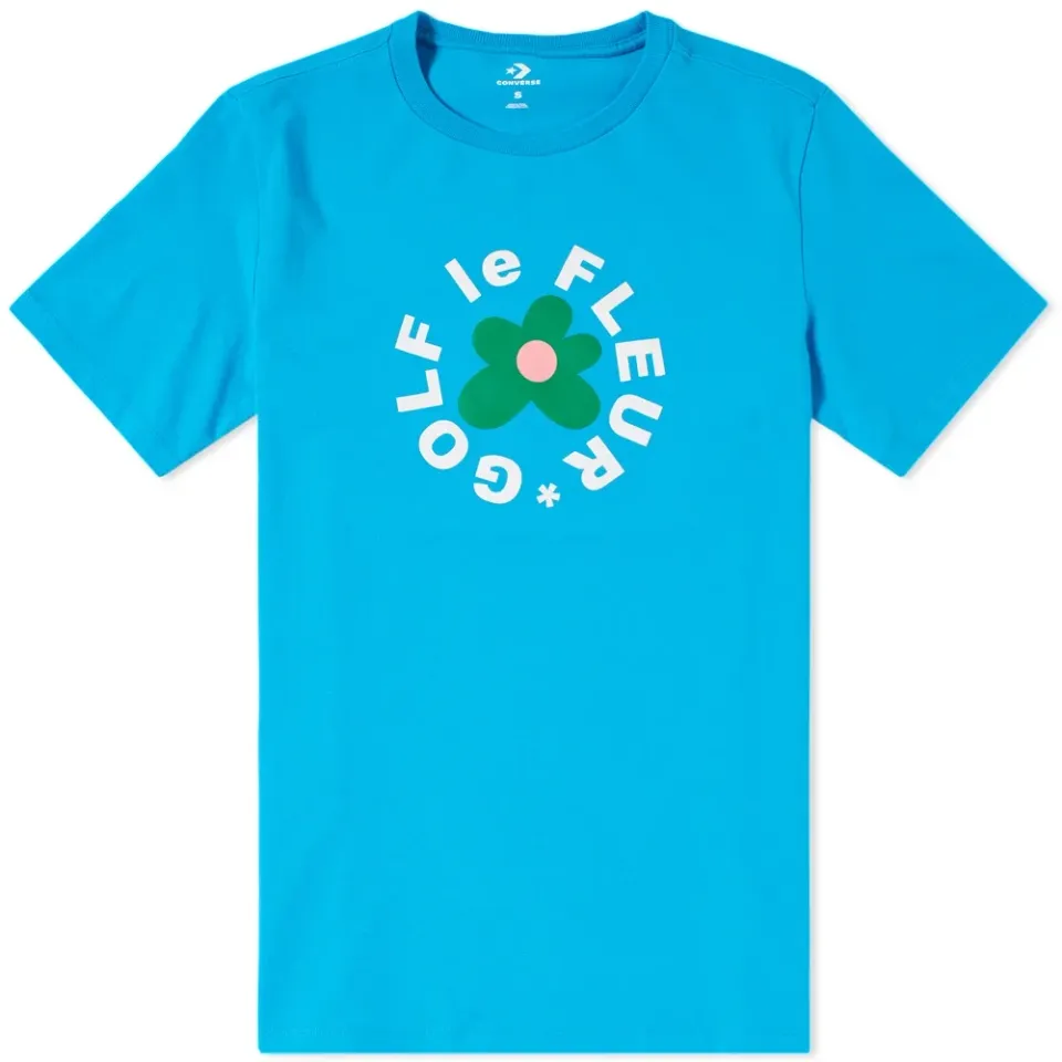 x Golf le Fleur Tee