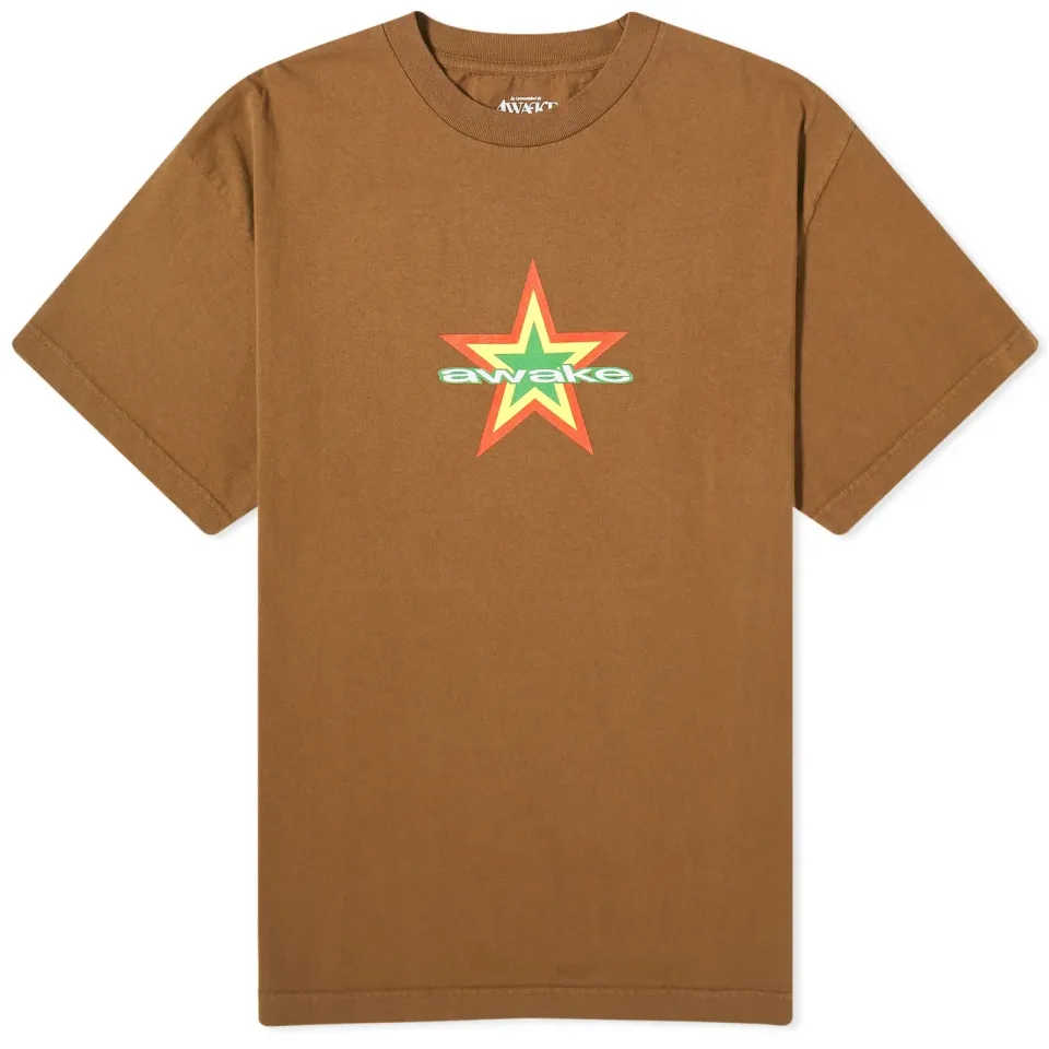 Star Logo T-Shirt