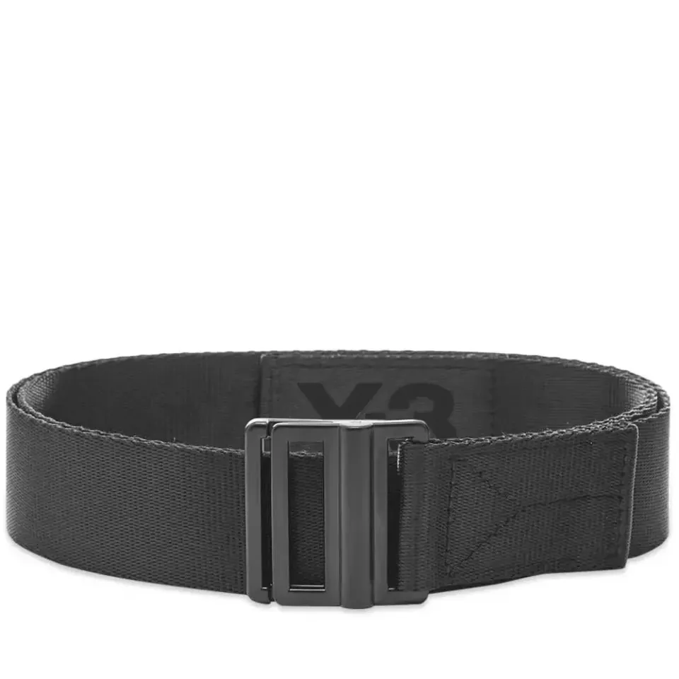Classic Logo Belt
