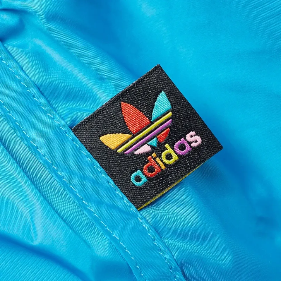 x Pharrell Williams Human Race Marathon Short