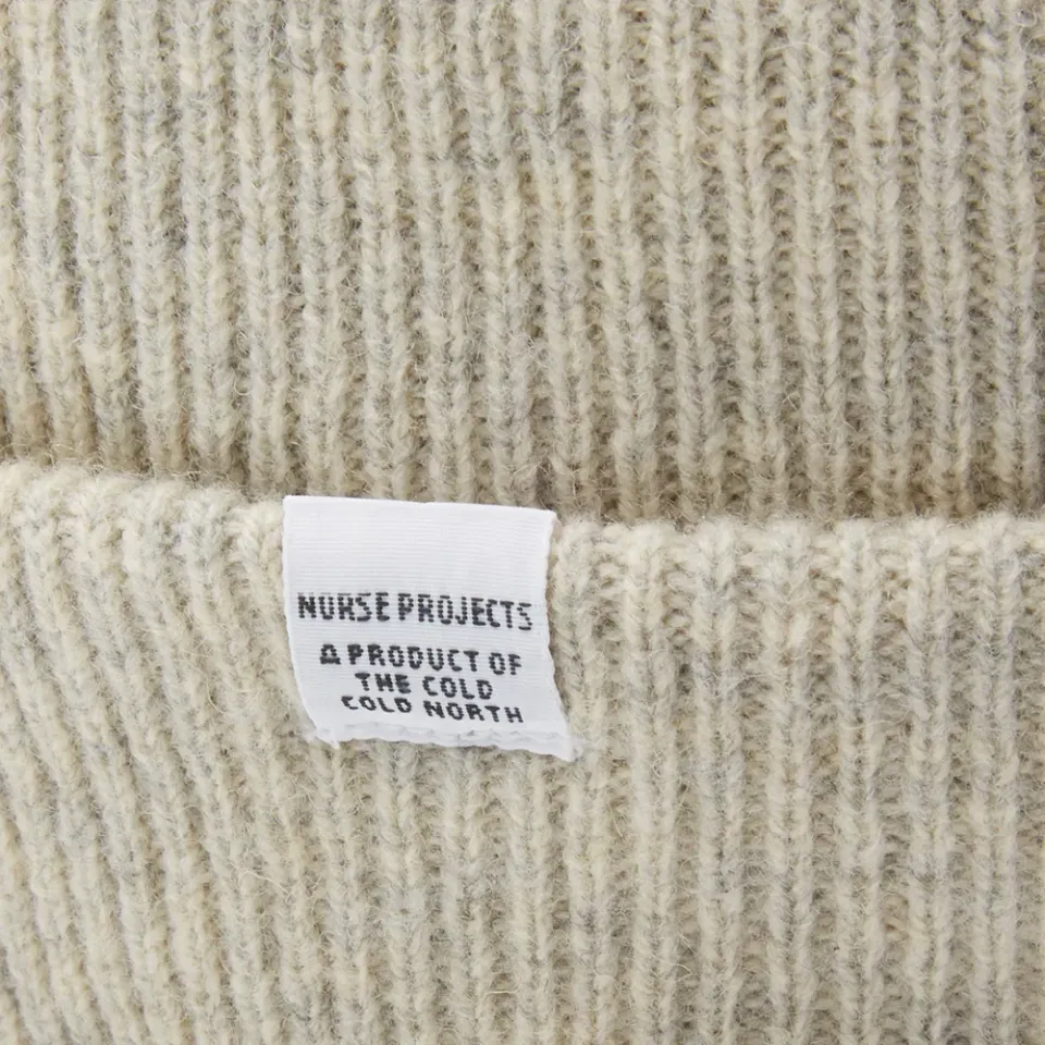 Classic Beanie
